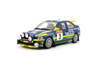 Otto FORD ESCORT RS COSWORTH 1996 Modellauto 1:18 Hessen - Driedorf Vorschau