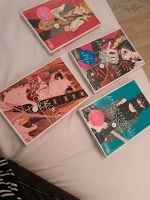 Anonymous Noise Manga Niedersachsen - Wunstorf Vorschau