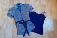 S.Oliver Bluse + Top Größe M Farbe lila / NEU Hessen - Biedenkopf Vorschau