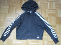 schwarze adidas Trainingsjacke, Größe 38 - 40 (M) Nordrhein-Westfalen - Mülheim (Ruhr) Vorschau