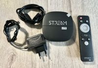 Verkaufe Stream Lite TV Box Android 10 & Ultra HD 4K Neuzustand Berlin - Marzahn Vorschau