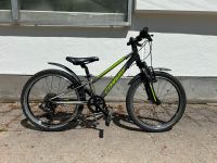 Fahrrad 20 Zoll Conway grau grün Junge Citybike Mountainbike Obergiesing-Fasangarten - Obergiesing Vorschau