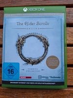 Xbox One Spiel The Elder Scrolls Hessen - Rodgau Vorschau