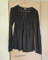 Strickjacke schwarz Gr. M 38 Esprit Schleswig-Holstein - Schwartbuck Vorschau