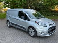 Ford Transit Connect Kasten Lang L2 3 Sitzer Automatik Navi AHK Bad Doberan - Landkreis - Kröpelin Vorschau
