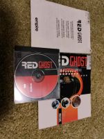 Red Ghost PC CD-ROM Empire Retro Computerspiel Kiel - Kronshagen Vorschau