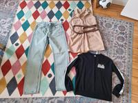 10 Teile TOP! Kleiderpaket Gr S M 38 Kleidung Strick Shirts Pulli Altona - Hamburg Bahrenfeld Vorschau