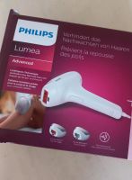 Philips Lumea advanced IPL Gerät Niedersachsen - Braunschweig Vorschau