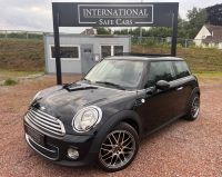 Mini Cooper D / 2.Hand / Scheckheft / Panorama / 8 Fach / PDC Nordrhein-Westfalen - Menden Vorschau