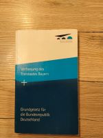 Verfassung des Freistaates Bayern Buch Bayern - Landsberg (Lech) Vorschau