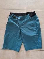 ION MTB Tech Bikeshort Fahrradhose L petrol (Tausch mgl) Bayern - Wilhelmsdorf Vorschau