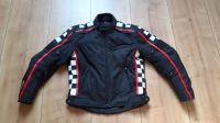 GERMAS Motorradjacke, Sommer, Größe XL, Cafe-Racer-Look Nordrhein-Westfalen - Goch Vorschau