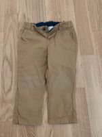 Baumwoll-Hose / Chino, H&M, Größe 80 Frankfurt am Main - Bornheim Vorschau