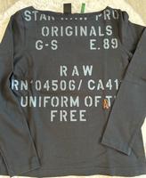 G Star RAW Damen Shirt Niedersachsen - Norderney Vorschau