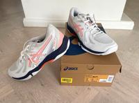 Asics Herren Hallenschuhe Gr. 48 BLADE FF Neu OVP Essen - Essen-Ruhrhalbinsel Vorschau