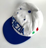 Cap Italien blau weiß VENEZIA nicht oder fast nicht getragen Bayern - Regenstauf Vorschau
