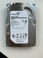 SEAGATE 2 TB / 2000GB SSHD Festplatte Nordrhein-Westfalen - Frechen Vorschau