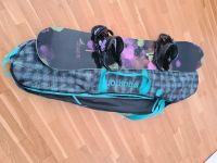 Snowboard Burton Genie 40 inkl. Schutztasche Bayern - Bad Windsheim Vorschau