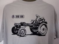 RS 09 - ZT 300 ★ T-Shirt - Traktor  Geräteträger - diverse Farben Sachsen-Anhalt - Haldensleben Vorschau