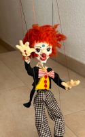 Marionette Clown von Pelham Rheinland-Pfalz - Klein-Winternheim Vorschau