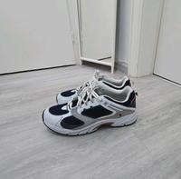 Tommy Hilfiger Sneaker blau weiß Hamburg-Mitte - Hamburg Hamm Vorschau