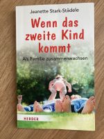 Familienratgeber: Wenn das zweite Kind kommt Sachsen - Döbeln Vorschau