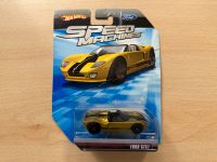 Hot Wheels Speed Machines FORD GTX1 Gelb Yellow 1:64 Bayern - Starnberg Vorschau