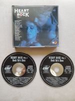 Heart Rock - Rock für's Herz (Vol. 3) - (2 CDs) München - Pasing-Obermenzing Vorschau