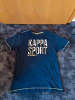 2 Kappa Tshirts Gr.L guter Zustand Thüringen - Weimar Vorschau