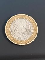 1 Euro Stück Österreich 2002 Bayern - Tutzing Vorschau