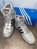 Adidas top ten grau FR Gr. 47 1/3 NEU Nordrhein-Westfalen - Oberhausen Vorschau