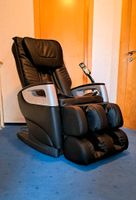 Beurer Shiatsu-Massagesessel MC 5000 HCT - deluxe Brandenburg - Neuenhagen Vorschau