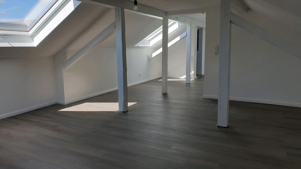 4,5 Zimmer Maisonette Wohnung Kernsaniert zu vermieten in Rimbach