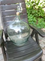 Wein - Glas - Ballon  25 Liter ( mit Gäraufsatz ) Brandenburg - Blankenfelde-Mahlow Vorschau