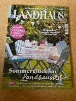Landhaus Living Zeitschriften Niedersachsen - Ahlerstedt Vorschau
