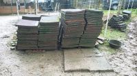 10-15qm Paddockplatten/ Gummimatten 50x50x4cm Nordrhein-Westfalen - Solingen Vorschau