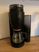 Melitta Kaffeemaschine mit Mahlwerk AromaFresh X 1030-06 Hannover - Linden-Limmer Vorschau