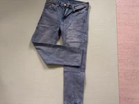 Blaue Straight Relaxed Fit Jeans (32/32) Thüringen - Gera Vorschau