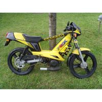 Suche Peugeot 103 RCX phase 1 oder 2 Baden-Württemberg - Ettlingen Vorschau