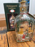 Holmegaard Weihnachtsflasche 1997 Christmas Bottle Neu Bayern - Roth Vorschau