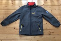 Jack Wolfskin Softshelljacke winddicht 134 140 Outdoor Rheinland-Pfalz - Billigheim-Ingenheim Vorschau