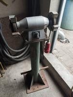 Doppelschleifbock DS160/1H 740W DDR Chemnitz - Gablenz Vorschau