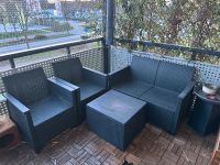 Garten/Balkon Loungeset Brandenburg - Teltow Vorschau