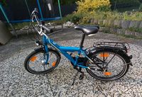 Fahrrad 20 zoll Kinder Bocas fast wie Neu Nordrhein-Westfalen - Halle (Westfalen) Vorschau