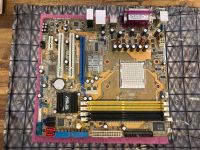 Asus AM2 Mainboard Bayern - Freilassing Vorschau