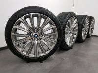 BMW 20 Zoll Felgen 7er G11 G12 6er GT G32 Sommerreifen 628 Top Niedersachsen - Staufenberg Vorschau