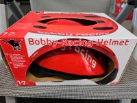 Bobby Car Helm, neu und OVP Sachsen - Herzogswalde Vorschau