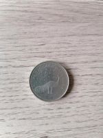 Münze aus Mazedonien Nordrhein-Westfalen - Lindlar Vorschau