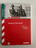 Klausuren Deutsch Oberstufe Bayern - Offenhausen Vorschau