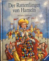 Der Rattenfänger von Hameln, Buch, Ravensburger Sachsen-Anhalt - Lieskau Vorschau